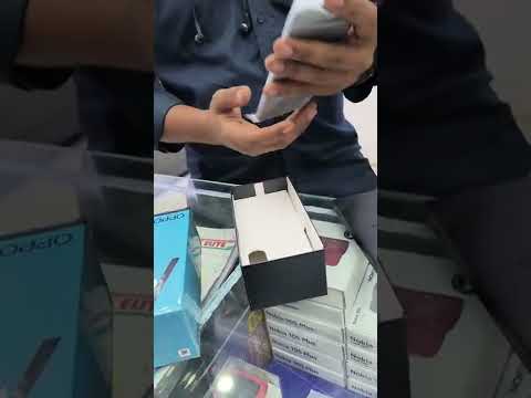 All New Oppo A17 || Now Available In Lake Blue Colour #unboxingvideo #newphone #reno9 #shortsvideo