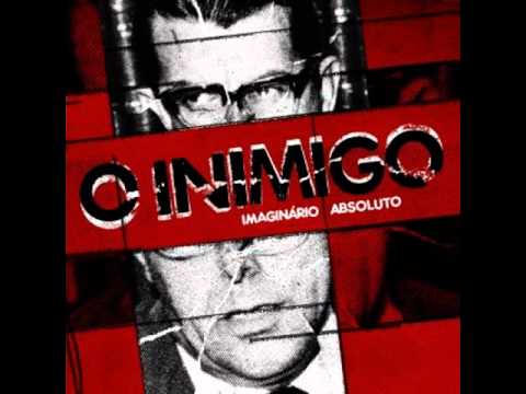 Punk music video thumbnail preview for O Inimigo - Under Pressure