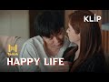 Mutlu Hayat l Klip l Happy Life | Jiang Xin , Qin Hao l 小满生活