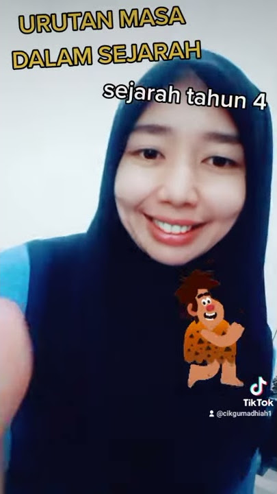 Lagu urutan masa sejarah - sejarah tahun 4