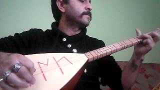 Demek Gi̇di̇yorsun