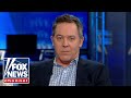 Gutfeld on MSNBC saying Trump's guilty of workplace violence