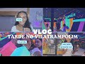VLOG- UMA TARDE NO TRAMPOLIM🎪🌎!|#vlog#dailyvlog#lifestylevlog#influencer .
