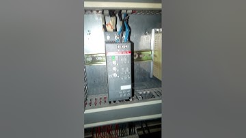 How abb soft starters work.