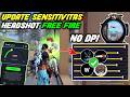 SENSI VIRAL AUTO HEADSHOT❗ SENSITIVITAS FF AUTO HEADSHOT 2026!!  SET ANDRO SENSI FF AUTO HEADSHOT