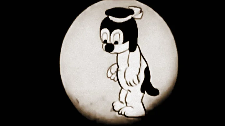Paul Terry: Dinner Time (1928)