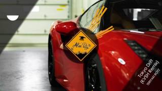 Teriyaki Boyz - Tokyo Drift (KVSH Remix) (Trap Club Edit)