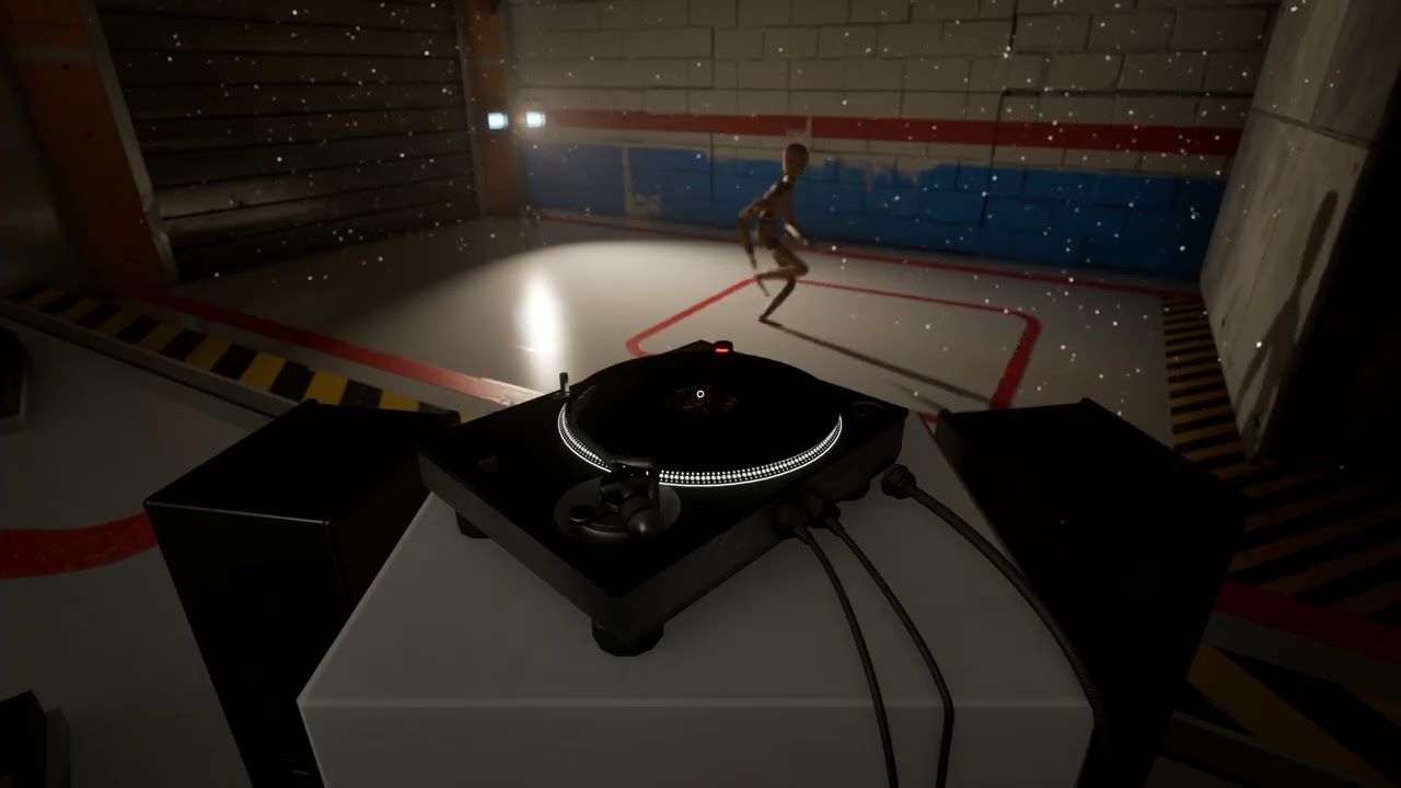 Test On Me - RMF's Ragdoll Physics Experiments