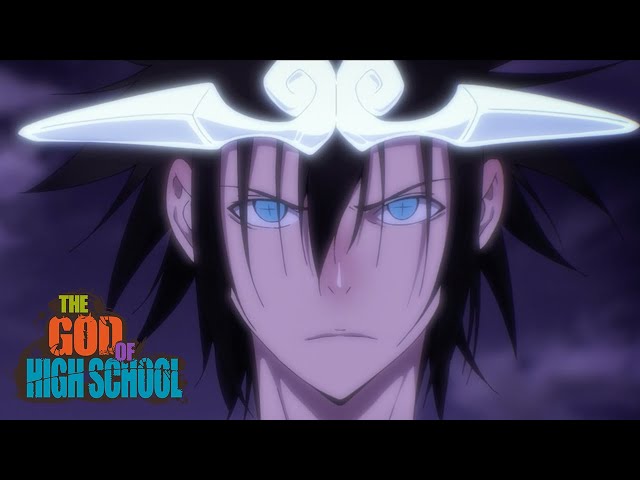 Watch The God of High School - Crunchyroll