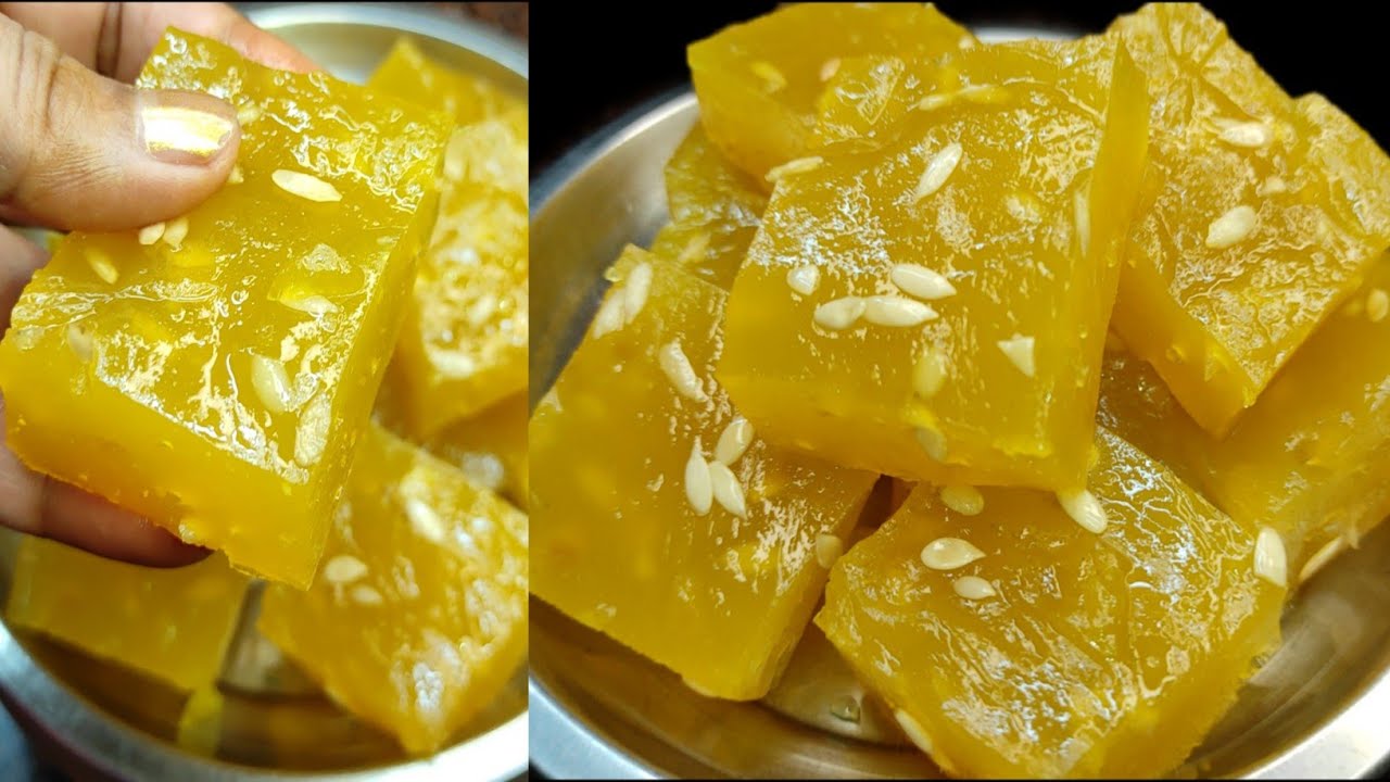 बिना मेहनत बिना फालतू खर्चा सिर्फ दो चीज से 10 मिनट में बनाएं कराची हलवा महीनों खाए सब हैरान रह जाए