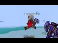 When 1.19 Pro Plays 1.8