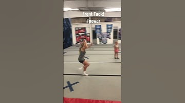 FRONT TUCK | POWER TUCK