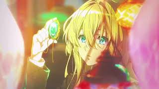 Violet EverGarden [AMV] V2