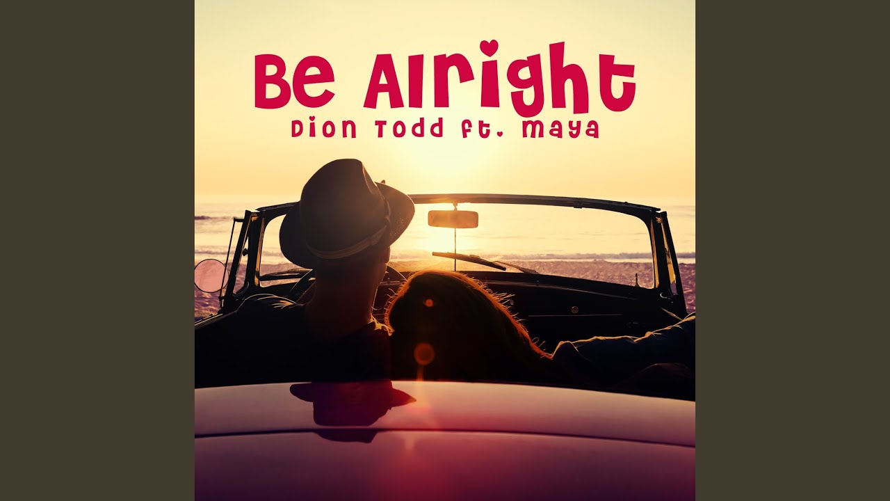 Be Alright - YouTube