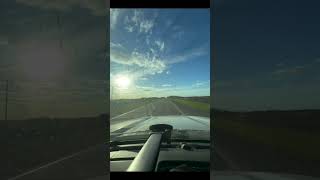 More running during planting season