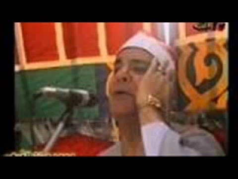 فضيلة القارئ الشيخ على إبراهيم سليم رحمه الله ورائعة الزمروغافر والتحريم من عزاء زوجة الحاج مصطفى