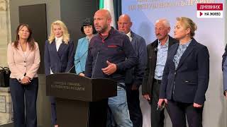 "Те ни нямат за хора": Фермери се оплакоха от едногодишен тормоз от Министерството на земеделието