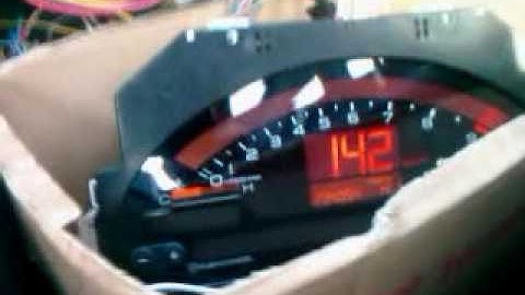 Beta test of the S2000 converter hardware