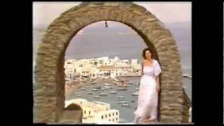 Vignette de la vidéo "Το δικό σου αστέρι / Eurovision 1989. (official VideoClip)"