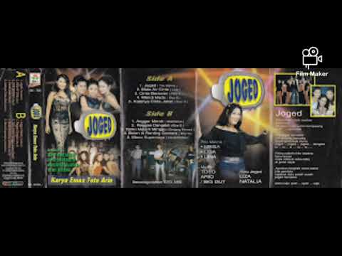 trio MELINA,  .joged
