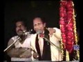 Zakir ashiq hussain ba marhom ki yadgar majlis by shiastalk