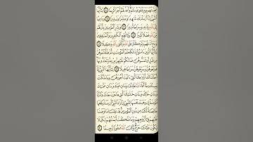 @آيات مباركة من سورة (الأحزاب) اخي الفاضل تفكر بها من الآية الكريمة (٤٣-٥٠)