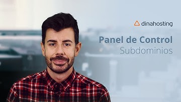 Ayuda dinahosting | ¿Para qué sirven los subdominios?