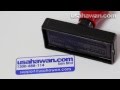 Mesin Flash Stamp Usahawan.com