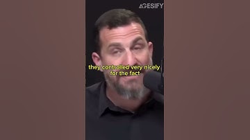 Dr. Andrew Huberman explains the science behind hydrogen water