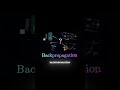 Backpropagation Algorithm edit|| Game changer #ai