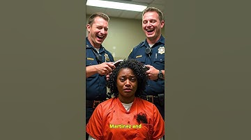 They Laughed While Shaving Her Hair — Watch What Happens Next #justiceserved #truestory