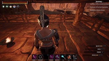 Conan Exile Mod - ServerCore