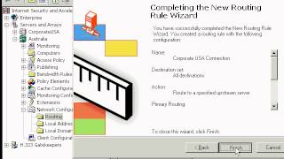 WINDOWS ISA SERVER 2000 scaling