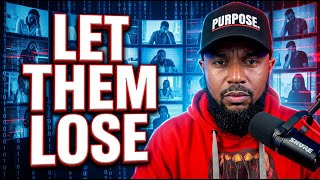 The 'Tech Barbarian' Mindset: Profiting from Your Fear