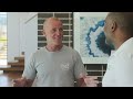 Renovate or Rebuild Season 2 Episode 8 | Roshan and Norm talk about Sungrow Technology