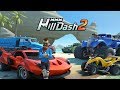 Mmx hill dash 2  out now