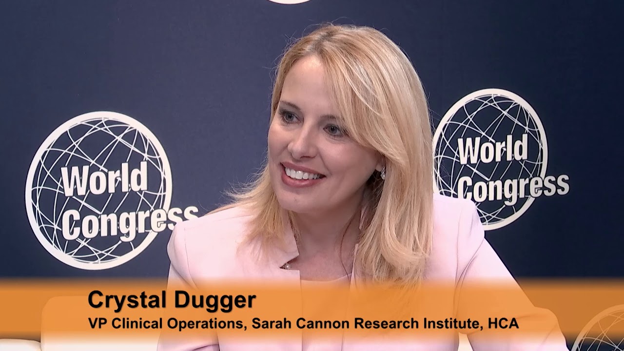 WHCC TV 2019 Interview with Crystal Dugger, HCA - YouTube