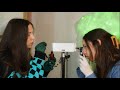 This ASMR Twin Ear Cleaning Will Give ANYONE Tingles!