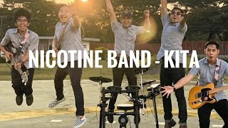 NICOTINE BAND - KITA