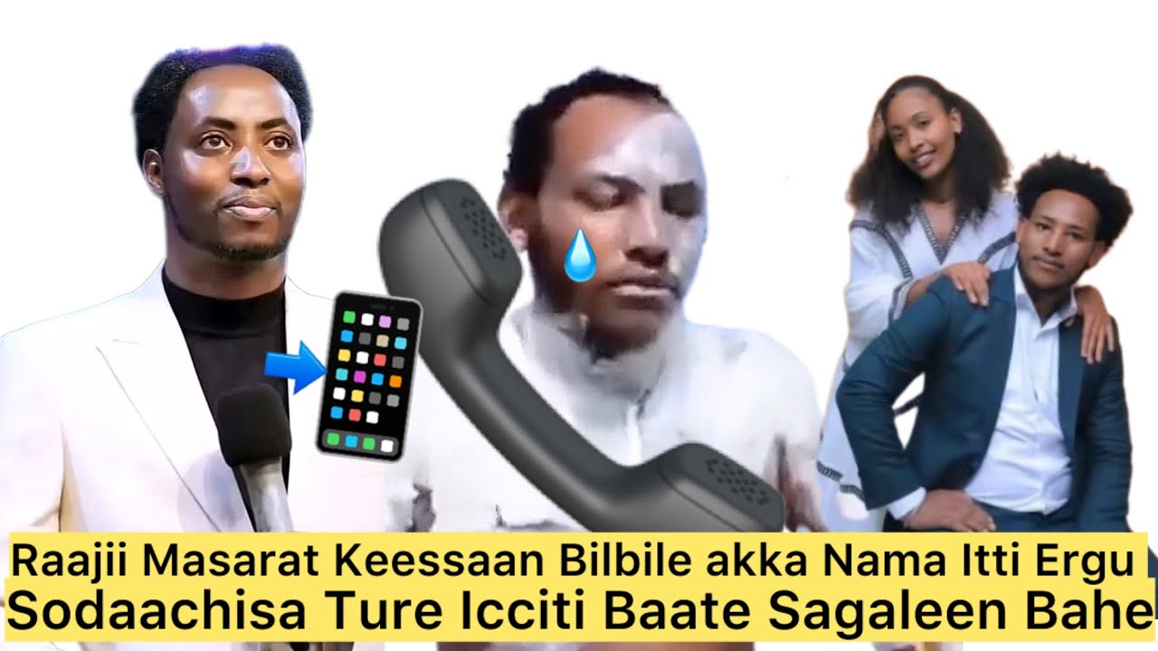 Abdi Raggasa Yeroo Raajii Masaratin Dorsisamu Abdi Raggasa Intalo Itti Bitan