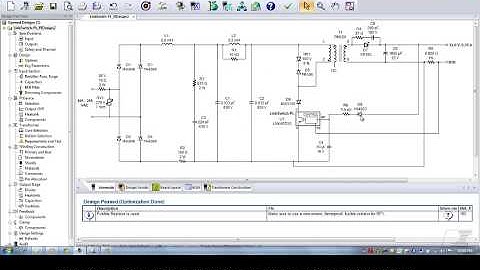 LinkSwitch-PL 基礎設計 (PI Expert - LinkSwitch-PL Design - TW)