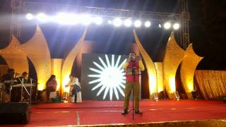 Anchor Dd Vinod