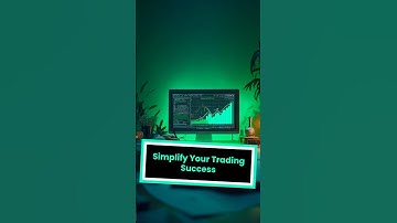 Simplify Your Trading Strategy NOW! #trading #stocktrading #forex