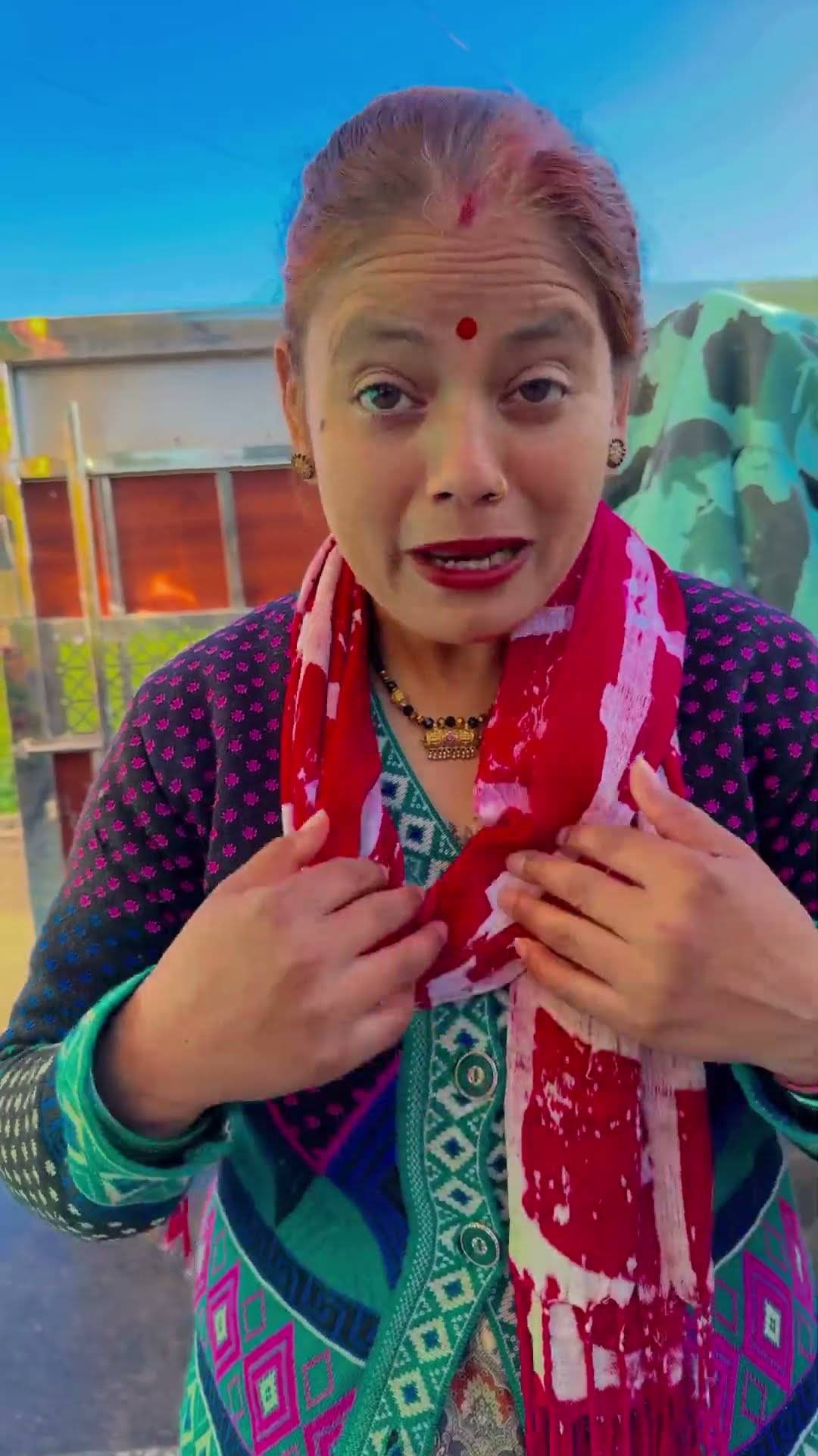 Tujhko na dekhun ❤️? #shorts #trending #love #maa #viralvideo