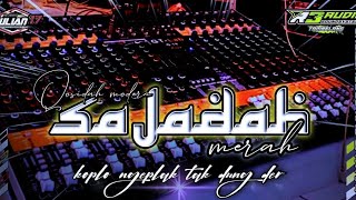 DJ SAJADAH MERAH- TRAP PARTY X MID NGEPLAK || ATIKA  FT LADIES ‼️