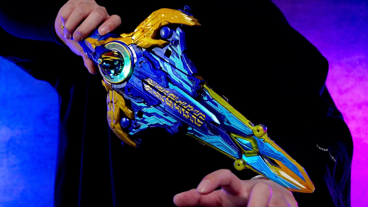 一箱勝負】DX センタイリング パワーアップブーステッドパック01