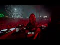 CHARLOTTE DE WITTE @LovefestSerbia [Fire stage] 2023 by LUCA DEA