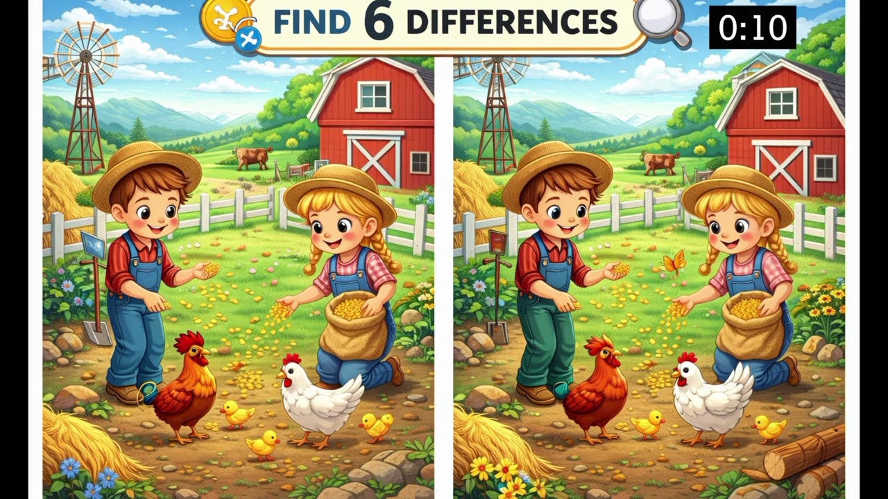 Spot the difference and comment the answer🧐🧐🧐