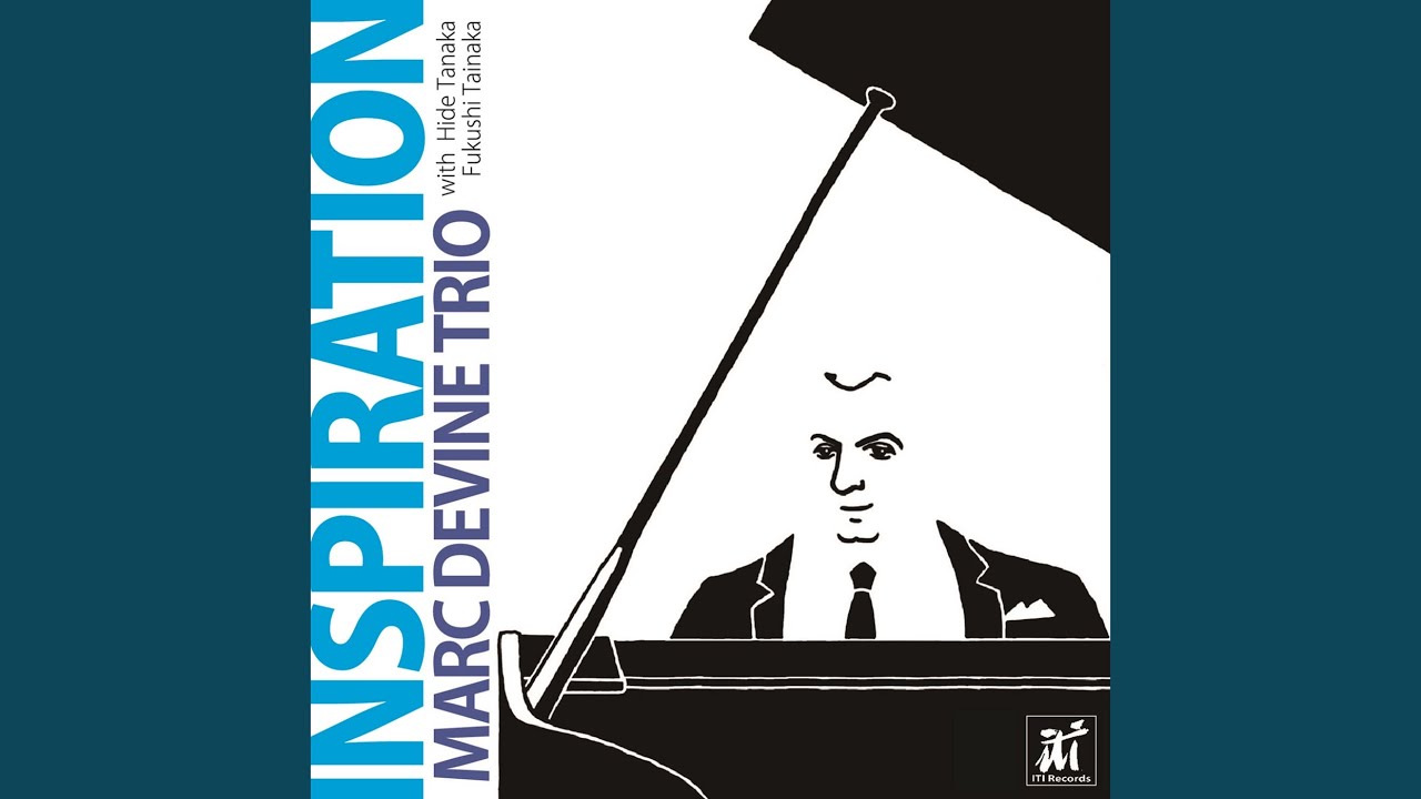 Watch Inspiration on YouTube Watch Inspiration on YouTube