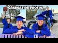 Senior Pictures! | Graduation PHOTOS!!!